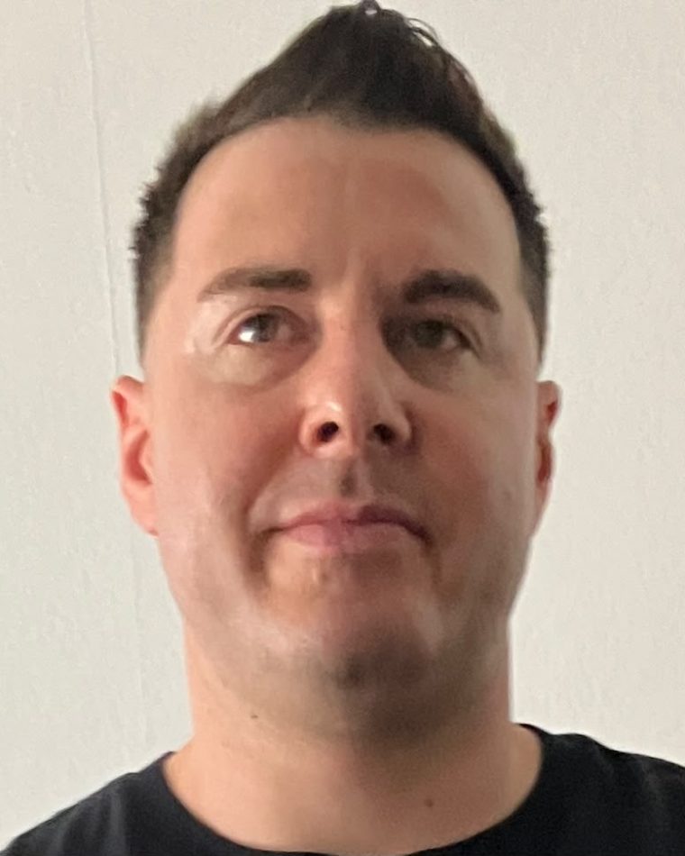 Portrait du président de Stef1 Propreté